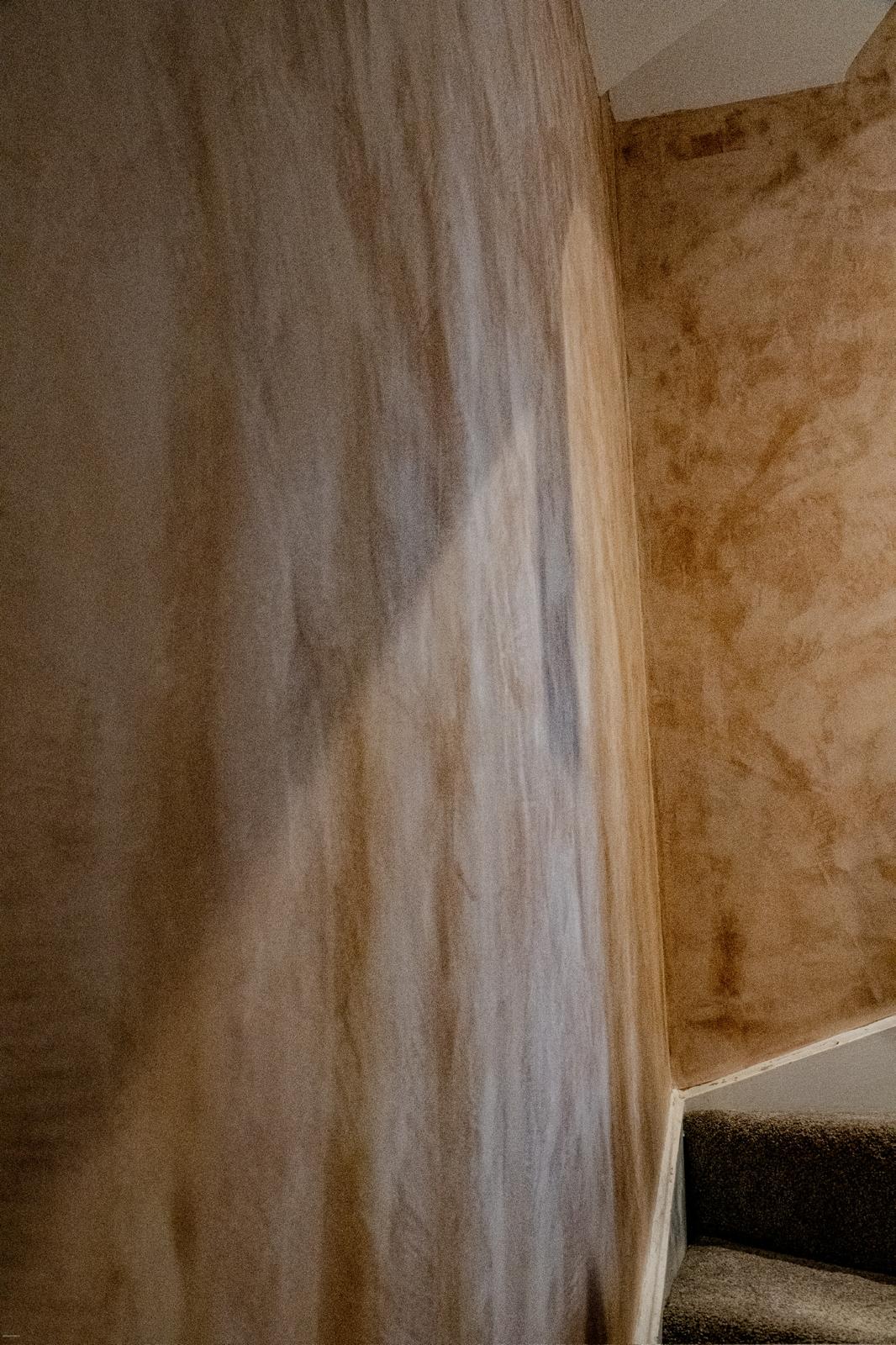 Plastering and micro cement project by Paul White Plastering in the Midlands — photo 4