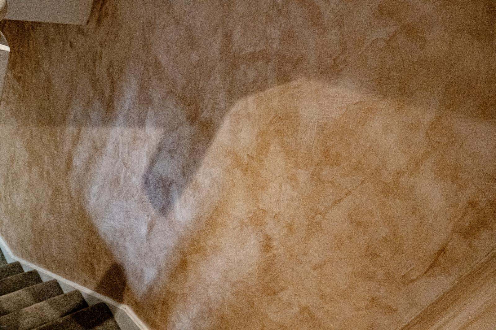 Plastering and micro cement project by Paul White Plastering in the Midlands — photo 5